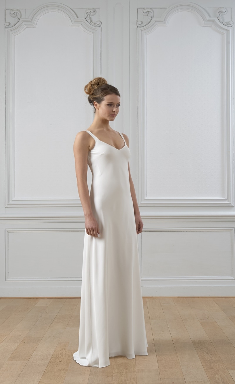 robe lambert creation occasion