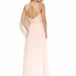 Champs Elysees Mariage Glam’s 63910 B Peach