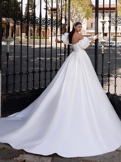 Champs elysees robe de mariée sales