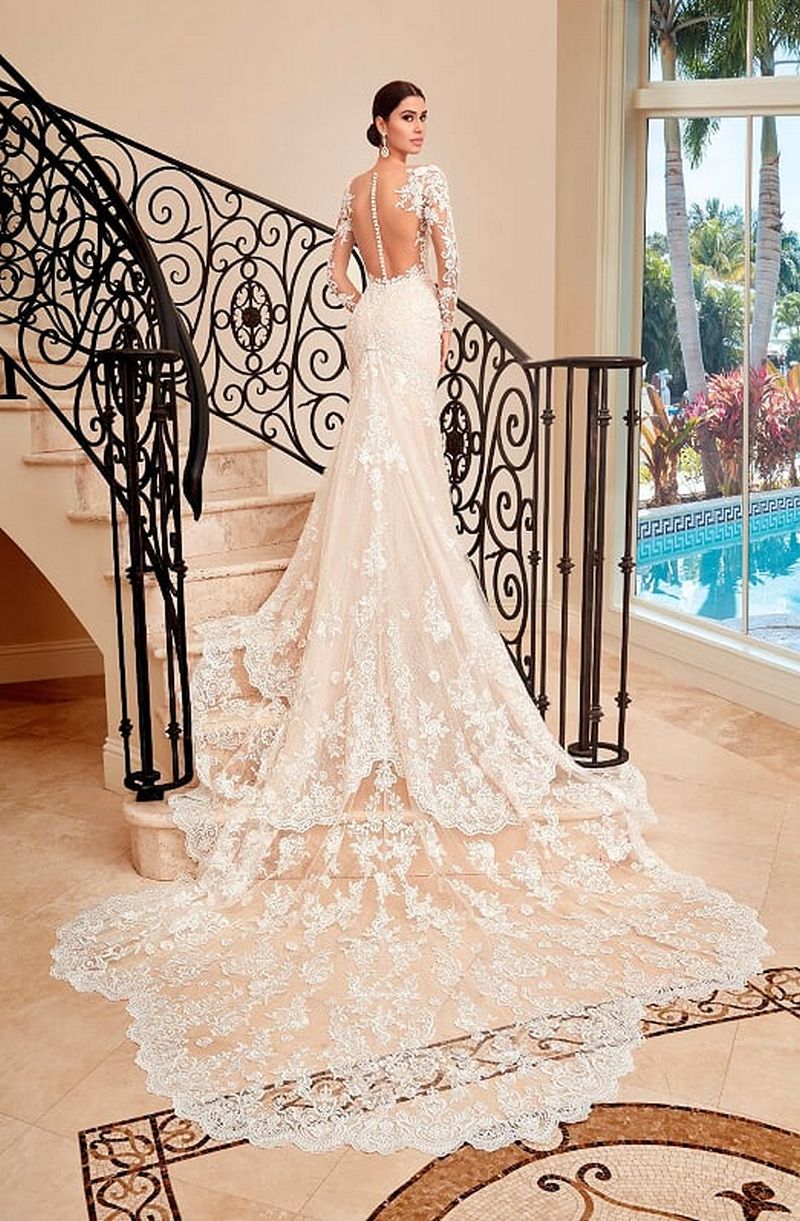 Robe De Mariée Demetrios 2020 2025