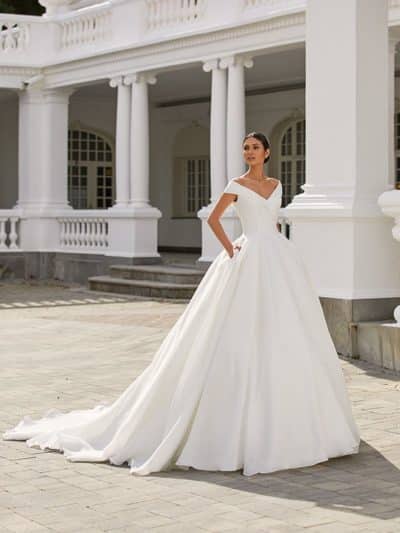 Pronovias - FARRAH