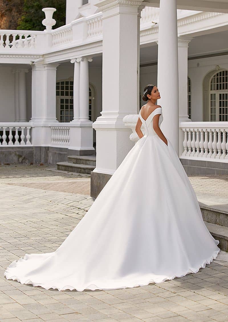 Pronovias FARRAH Champs Elys es Mariage