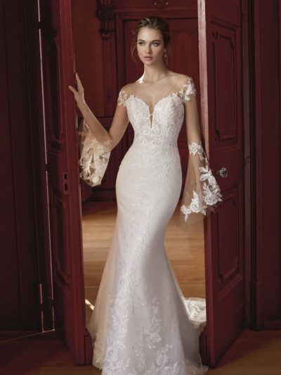 Divina Sposa - 232-11