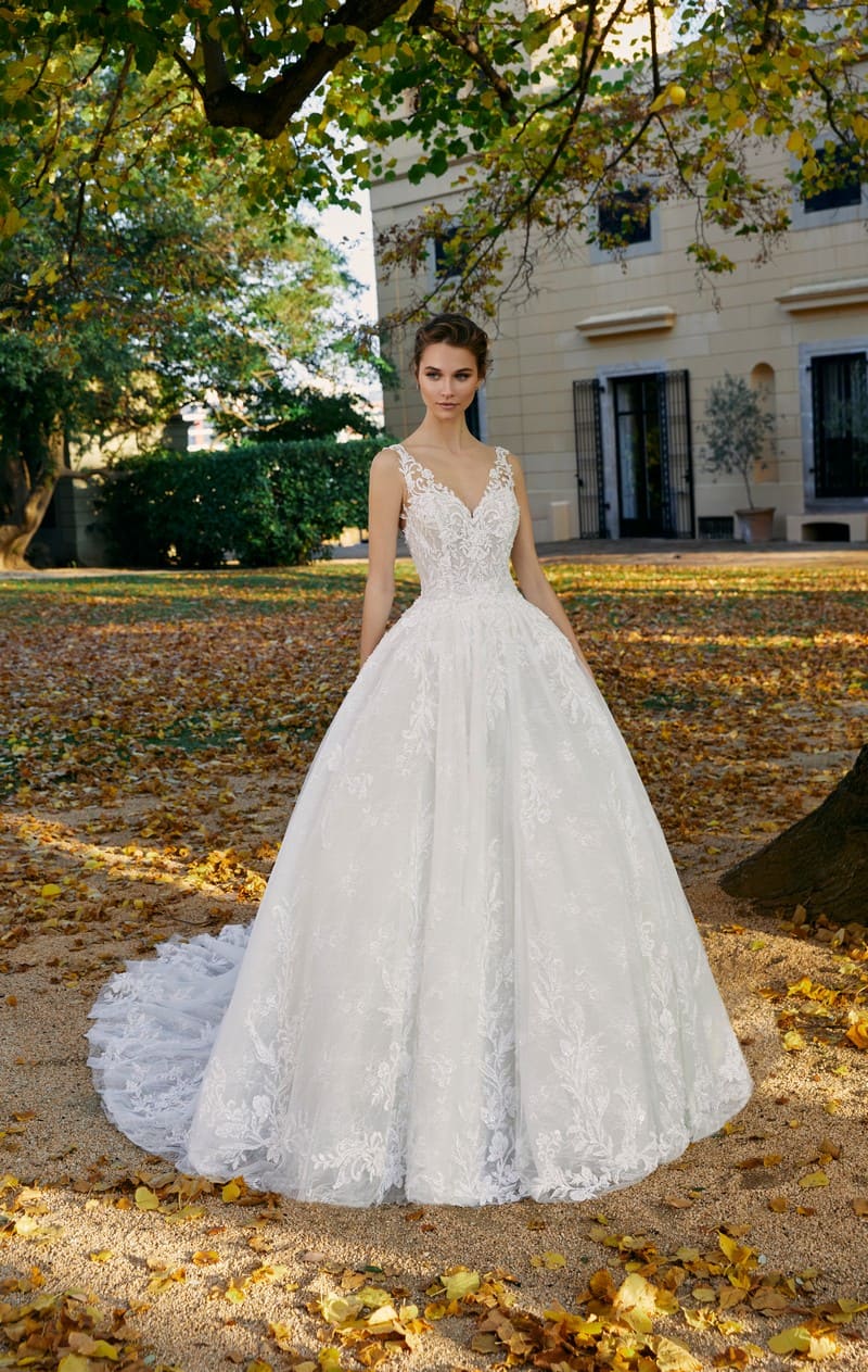 Robe de mariée kelly deals