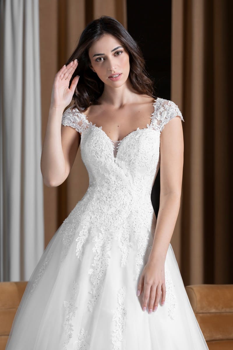 Lov ely 234 01 Champs Elysees Mariage