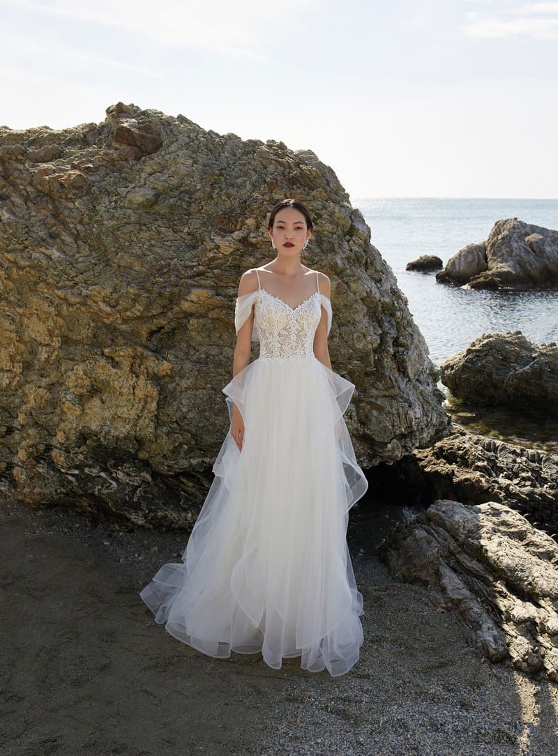 Orea Sposa L 1074 Champs Elysees Mariage