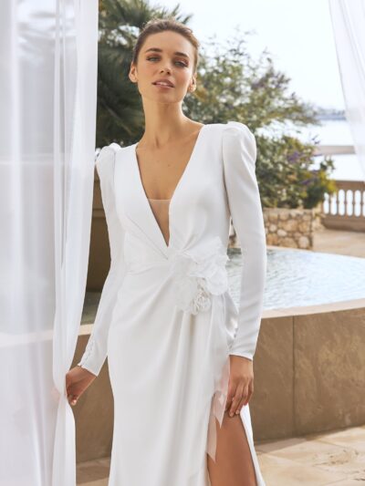 Pronovias - AEDAN