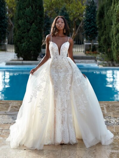Dentelle
