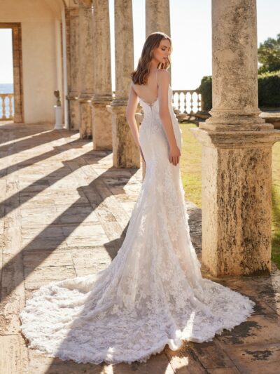 Pronovias - EDESIA