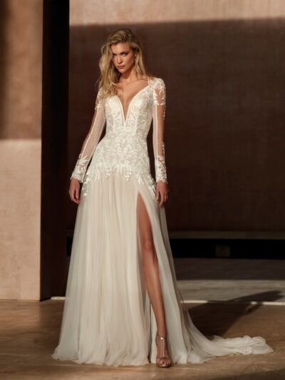 Pronovias - MILANIS