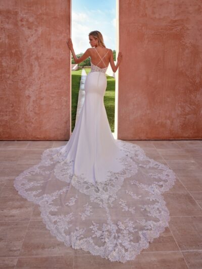 Pronovias - ROANNA