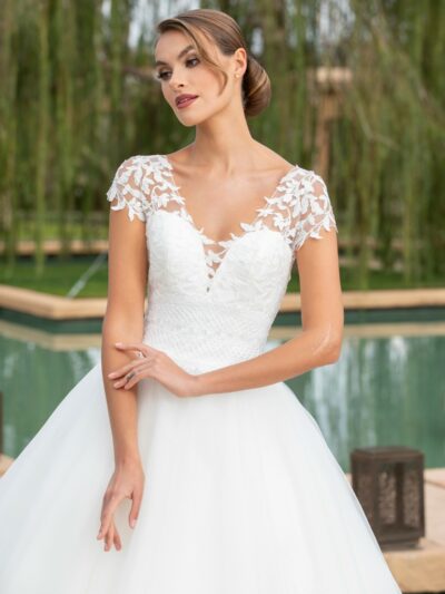 Divina Sposa - 242-02