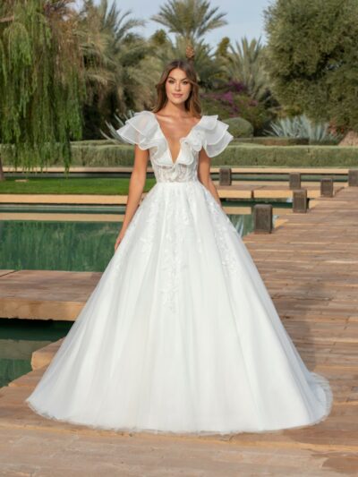 Divina Sposa - 242-20