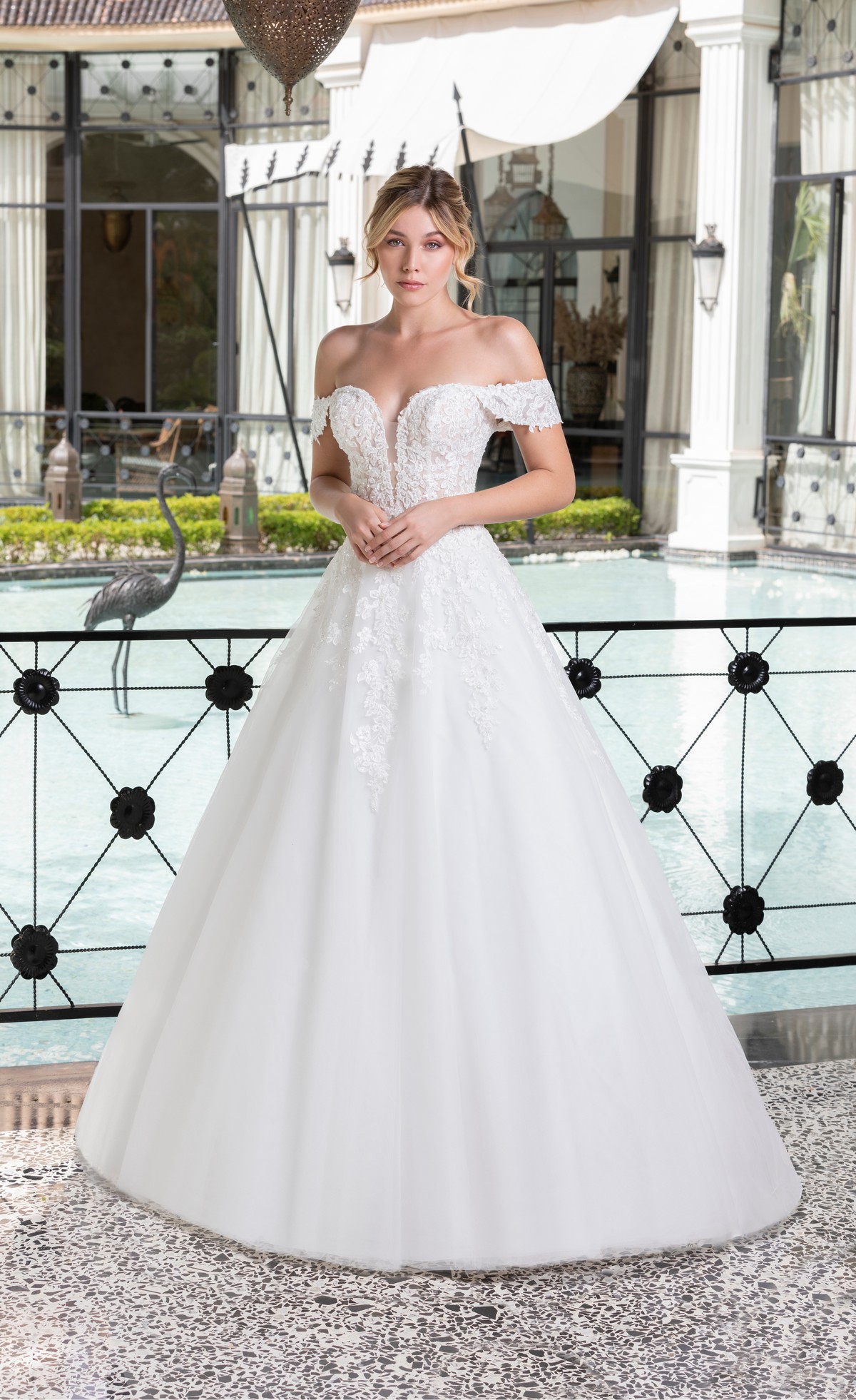 Lov ely 244 20 Champs Elysees Mariage