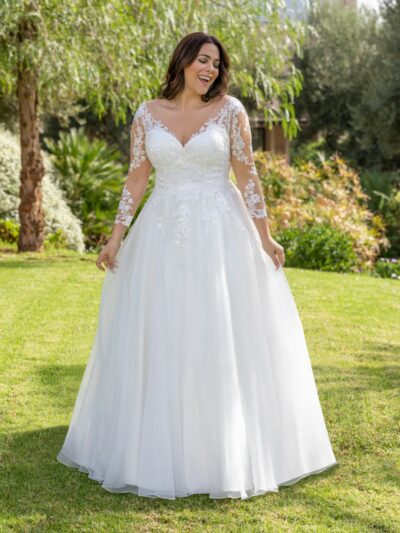 Curvy - 248-05
