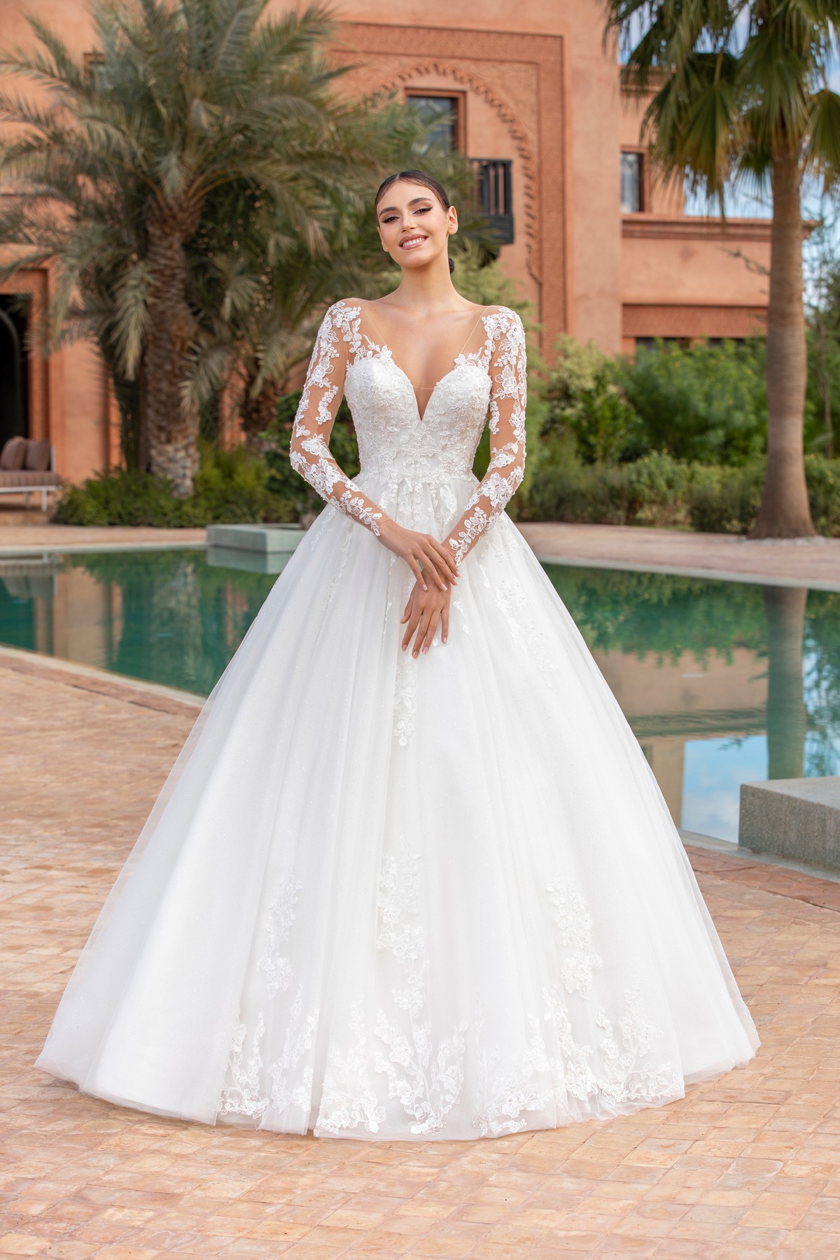 Miss kelly robe clearance de mariée