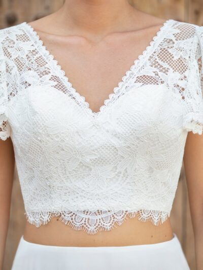 Romance - BM03TOP-02