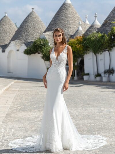 Divina Sposa - 252-02