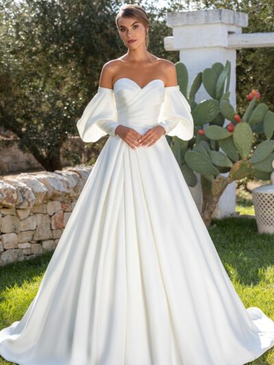 Divina Sposa - 252-13