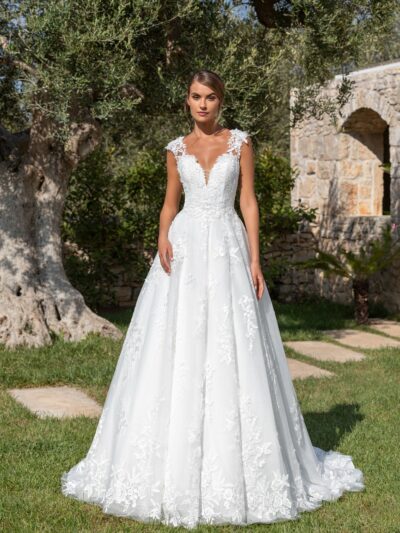 Divina Sposa - 252-15