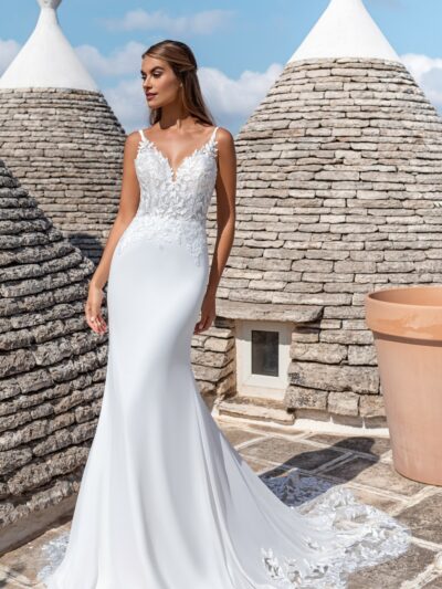 Divina Sposa - 252-28