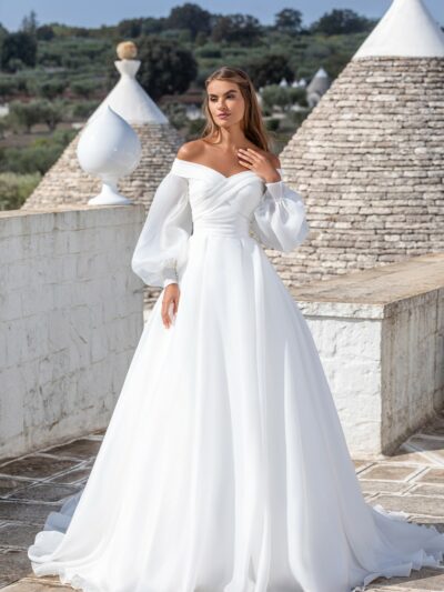Divina Sposa - 252-29