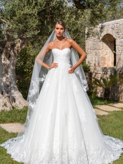 Divina Sposa - 252-34