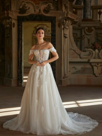 Cosmobella - 8216