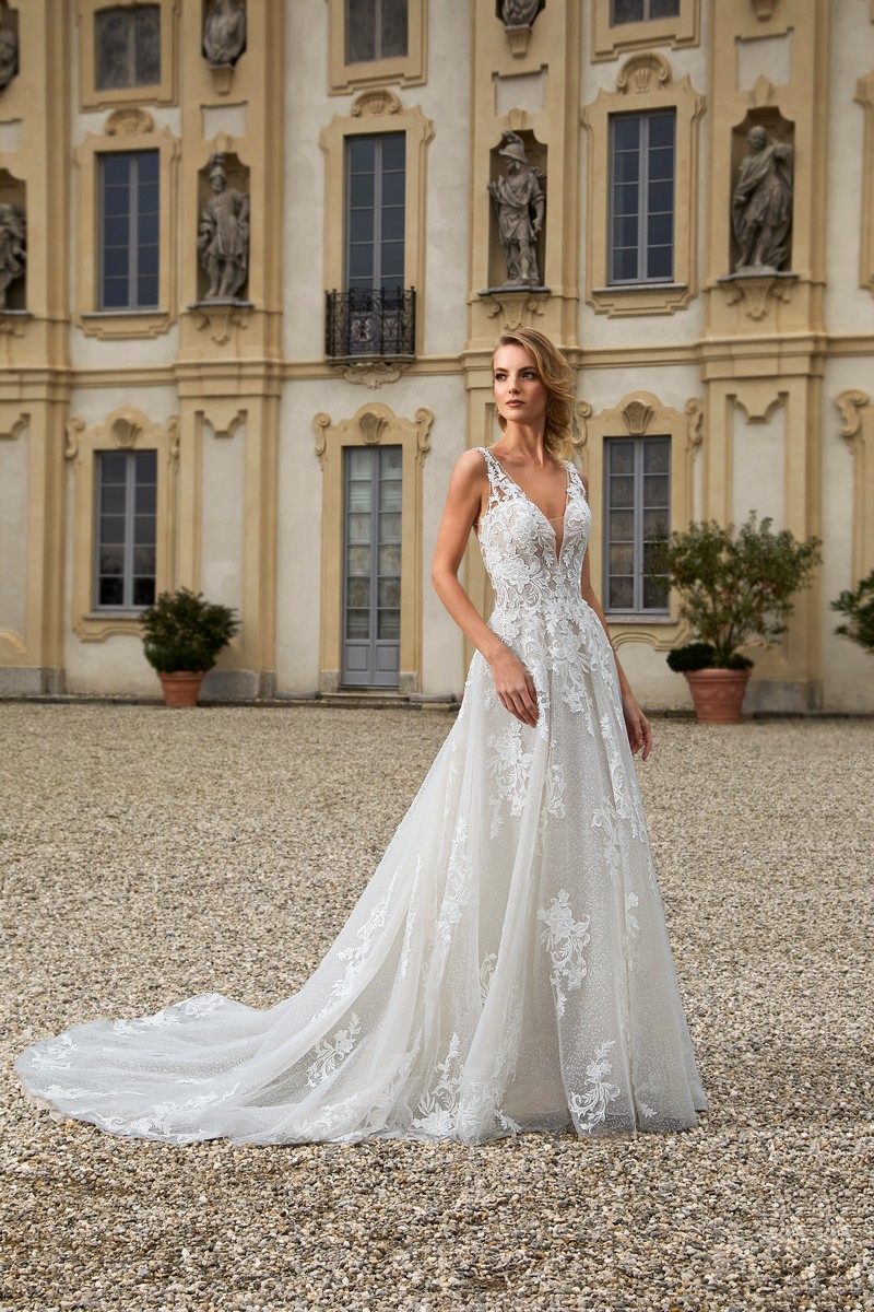 Cosmobella 8223 Champs Elysees Mariage