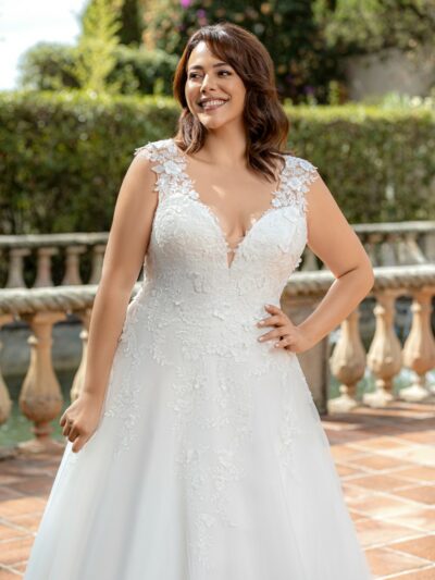 Curvy - 258-01