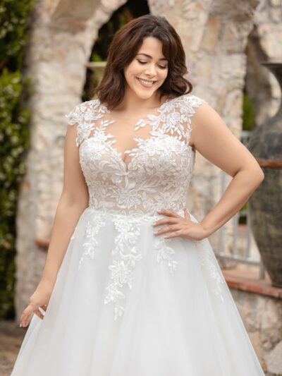 Curvy - 258-02