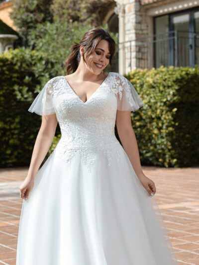 Curvy - 258-04