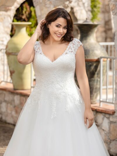 Curvy - 258-10