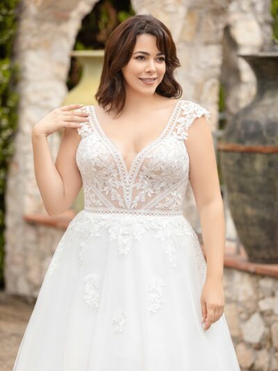Curvy - 258-14