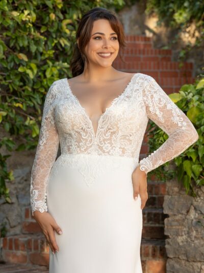 Curvy - 258-15