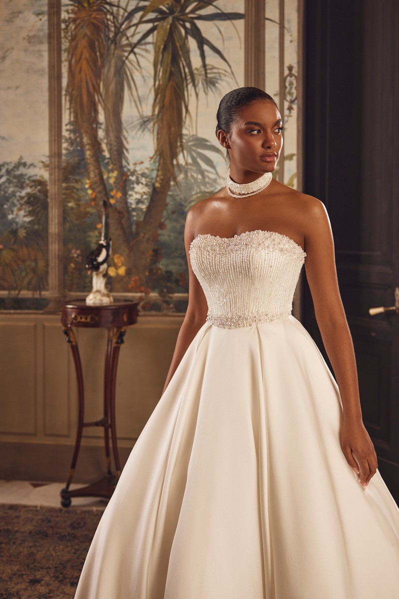 Demetrios mariage outlet