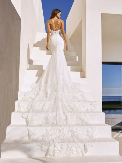 Pronovias - IZARA
