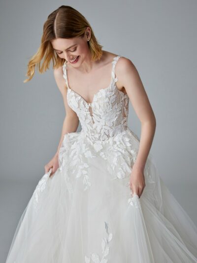 Pronovias - KAMERIE
