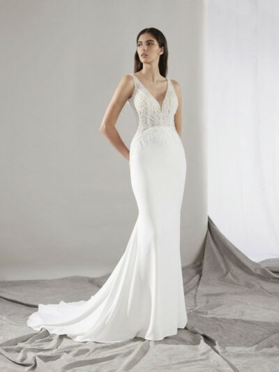 Pronovias - CLIN