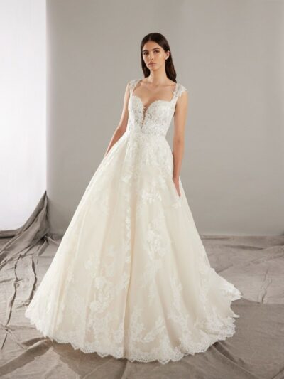 Pronovias - EVER