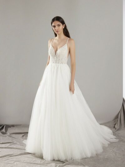 Pronovias - HERO
