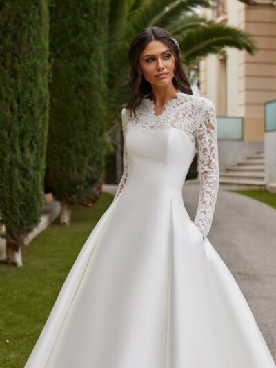 Pronovias - JORY