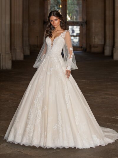 Pronovias - FIELD