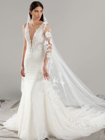 Pronovias - JESY
