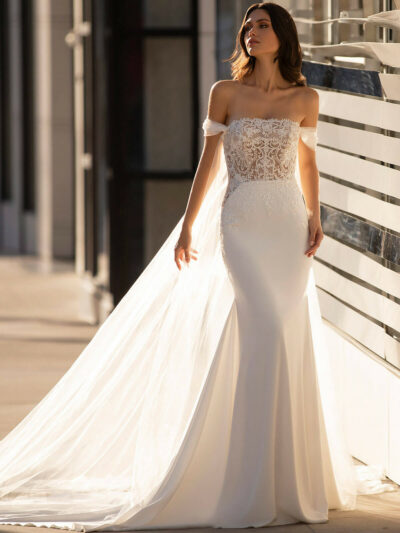 Pronovias - NOVAK