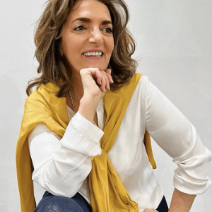 Véronique Véronique