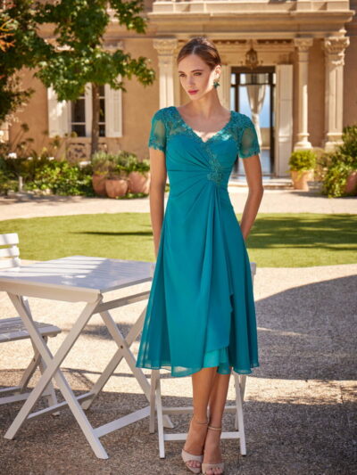 Cocktail Champs Elysées - 14