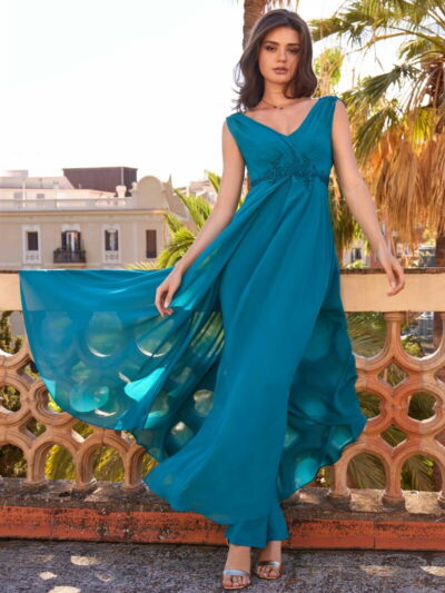 Cocktail Champs Elysées - 52