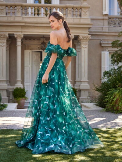 Cocktail Champs Elysées - 85