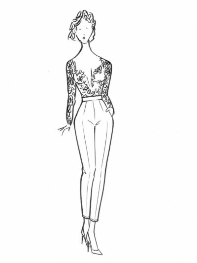 Pantalon